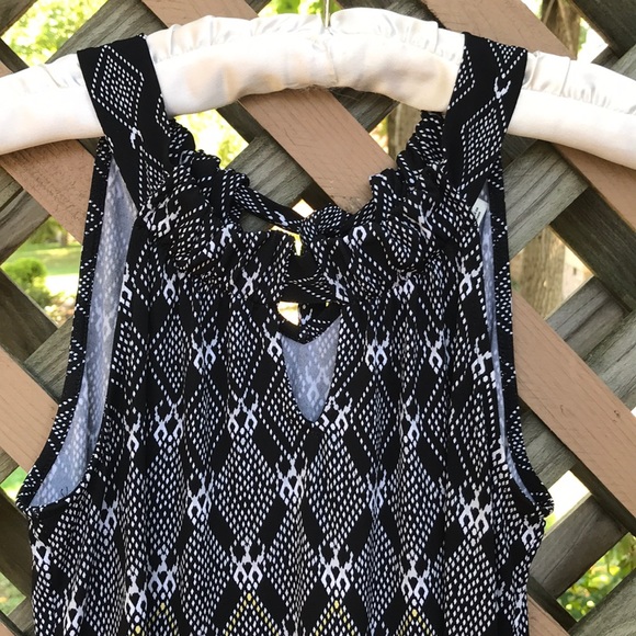 WHBM MINI DRESS ๐ - Picture 4 of 9